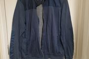 Hugo Boss bomber jacket