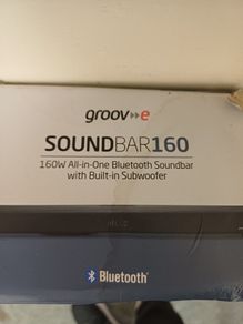 Soundbar