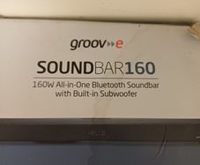 Soundbar