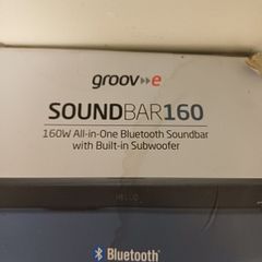 Soundbar