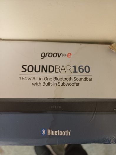 Soundbar