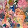 Original Abstract Painting contemporary Art Image 2