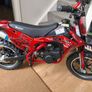 Mini Moto 50cc Image 7