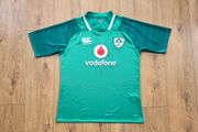Ireland Rugby 2017-2018 Men's Jersey Size XL
