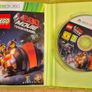 LEGO The Movie Videogame  Xbox 360  Original PAL Image 3