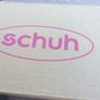 Beautiful Schuh green heels Image 8