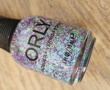Orly Nail Polish Topper 18ml