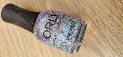Orly Nail Polish Topper 18ml