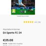 Fc 24 Ps4 Image 4