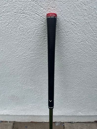 Callaway Mack Daddy CB 58 Wedge Right Hand Very Good Condition
