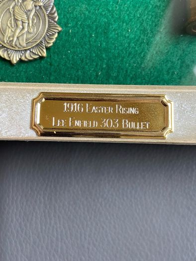 Easter Rising 1916 Genuine Artefact