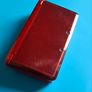 3DS Metallic Red Image 4