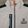 Peter Millar Half Zip Course Jacket Mens Large Image 3