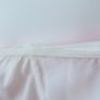 Indikah heartneck strapless dress Size UK10 Image 5