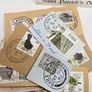 Ireland Used Stamp Lot See Pictures Image 7