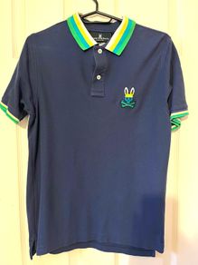 Psycho Bunny Youth polo shirt