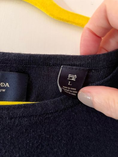 jumper scotch and soda