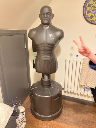 kick bag