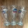 Samuel Adams Boston Lager Beer Pint Glass Tiger beer Official Pint Glass guinness hop house 13 smithwicks orchard thieves Rockshore cider Galway hooker Image 6