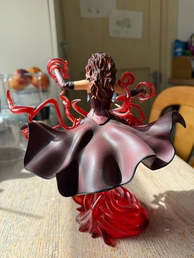 Marvel Avengers Scarlet Witch Statue
