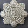 Vintage Irish Garda Siochana cap Badges and Buttons Image 3
