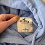 Hollister hoodie Image 4