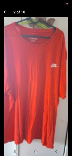 mens 3xl tops