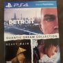 quantic dream collection Image 5