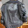 Motorcycle Jacket Image 2