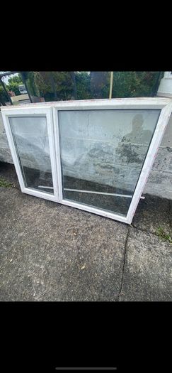 pvc window  from 150