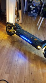 G2 Master 2025 Dual Motor Next To New Condition