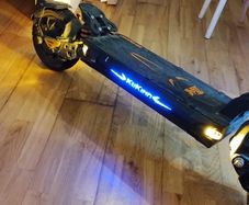 G2 Master 2025 Dual Motor Next To New Condition