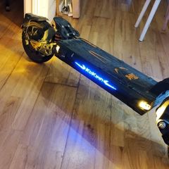 G2 Master 2025 Dual Motor Next To New Condition