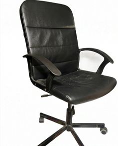 Office Chair (free, excellent condition)
