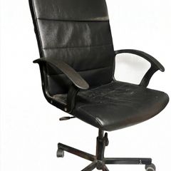 Office Chair (free, excellent condition)