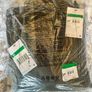 Brand new Nike Khaki tracksuit age 13 Image 3