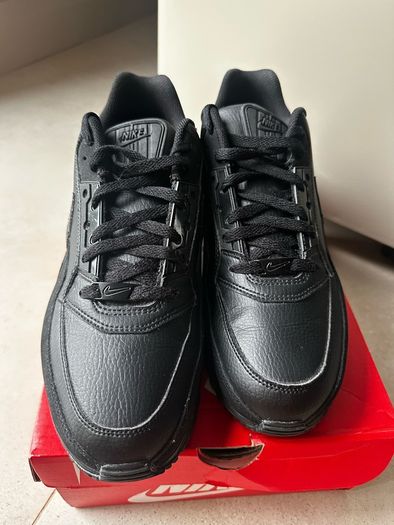 Nike Air Max LTD 3 Triple Black
