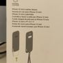 Apple Leather Case for iPhone 12 Mini & 13 Mini with MagSafe - Saddle Brown New Image 7