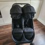 Baby Jogger, Double Buggy Image 2