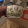 Aynsley small bowl in good condition Image 3