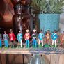 Vintage soldiers Image 6