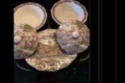 Vintage  Enoch Wedgwood Old English Village