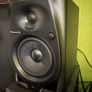 Pioneer dm 50 studio monitors Image 2
