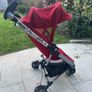 Quincy buggy Image 3