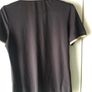 Ladies new top size 10/12 Image 2