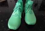 adidas UK 5.5 like NEW!