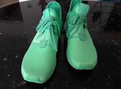 adidas UK 5.5 like NEW!