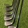 Calloway x-20 irons 5-pw Image 6
