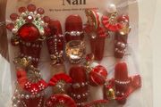 press on nails