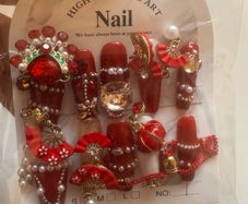 press on nails